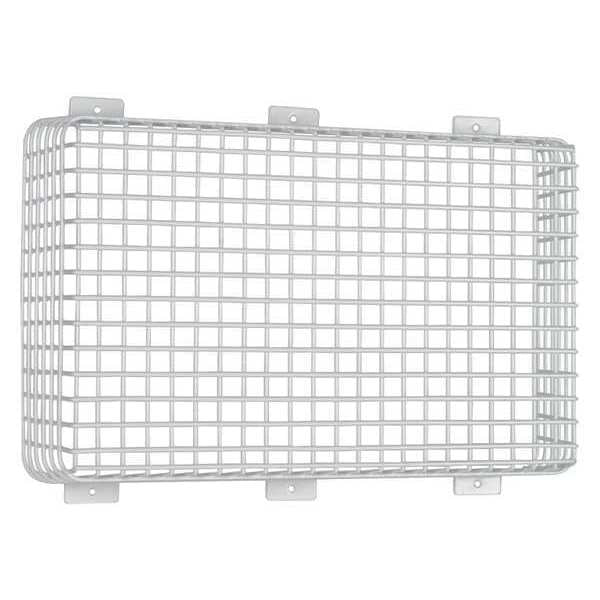 Emergency Lighting Cage