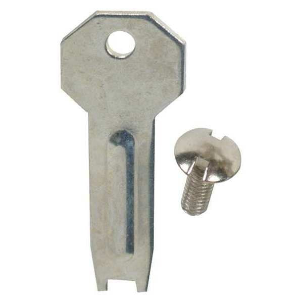 Break Glass Stopper Tamperproof Kit