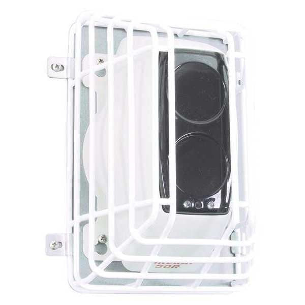 Beam Smoke Cover For Fireray 50/100R