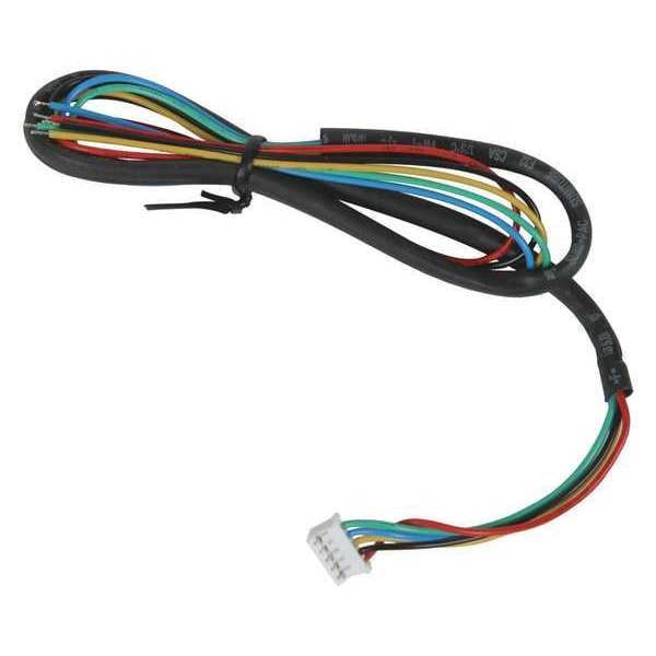 Remote Wiring Harness