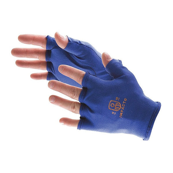 Anti-Impact Glove Liner Size S, PR