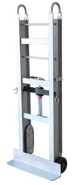 Appliance Hand Truck, w/Security Belt