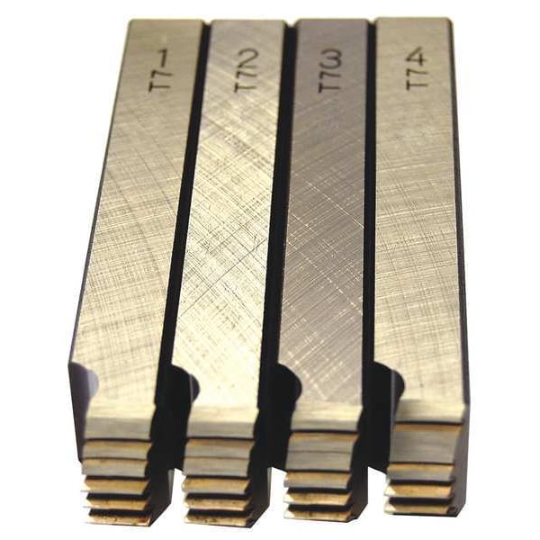 Replacement Pipe Die, NPT, 5 in. to 6 in.
