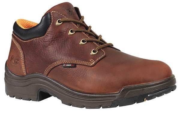 6-Inch Work Boot, M, 7, Brown, PR