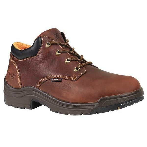 6-Inch Work Boot, M, 12, Brown, PR