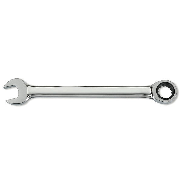 Ratcheting Wrench, Head Size 1-13/16 in.