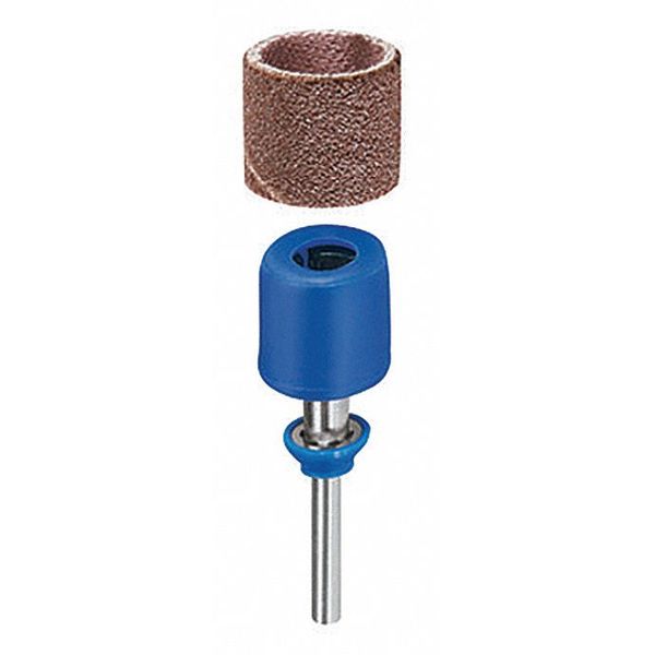 EZ Lock Sanding Mandrel