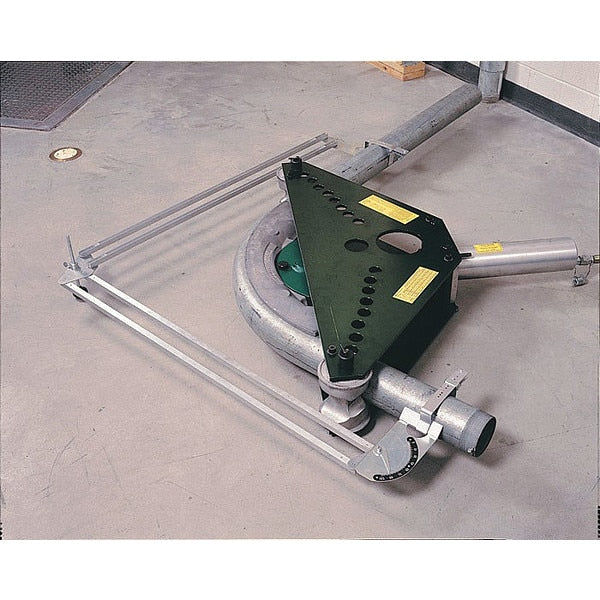 Cond Hyd Bndr 1-1/4X4