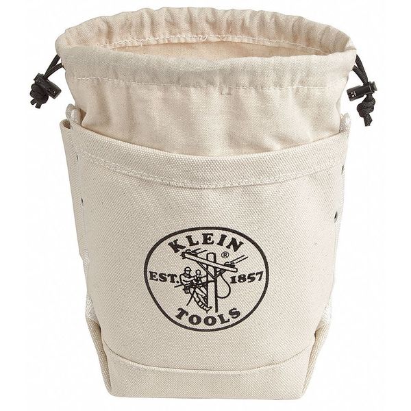 Bolt Bag, No. 4 Canvas, natural, 10