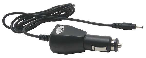 12V to 5.5V Car Charger for DCS100/400