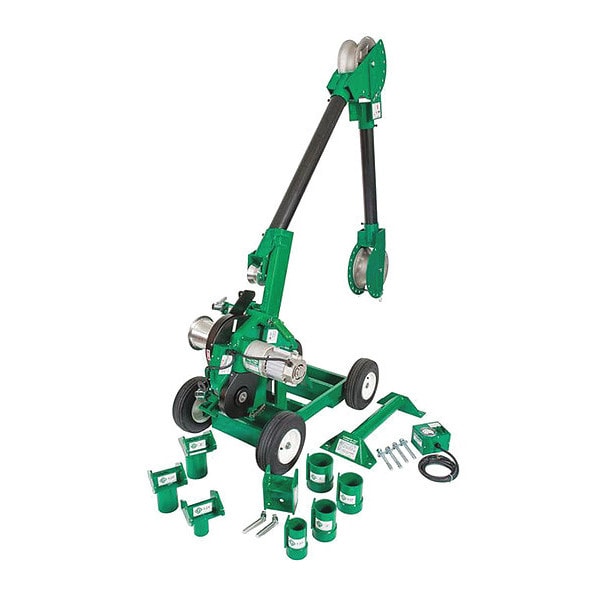 Greenlee - 6005 Puller
