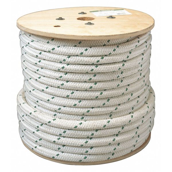 Rope, Poly Braid/Braid 3/8 X 1200