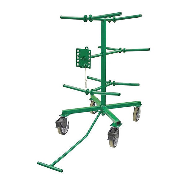 Dispenser Assy, Wire 910