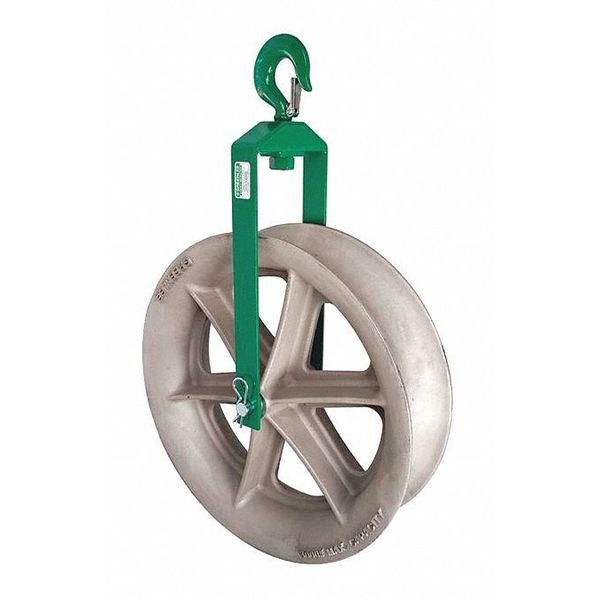 Hook Sheaves 24