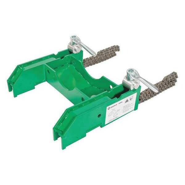 Mount Assy, Chain-Pkgd, 41 Lbs