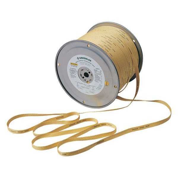 Tape, Measuring