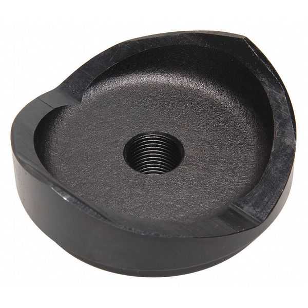 5137Av Punch 6, 9.5 Lbs/Ea