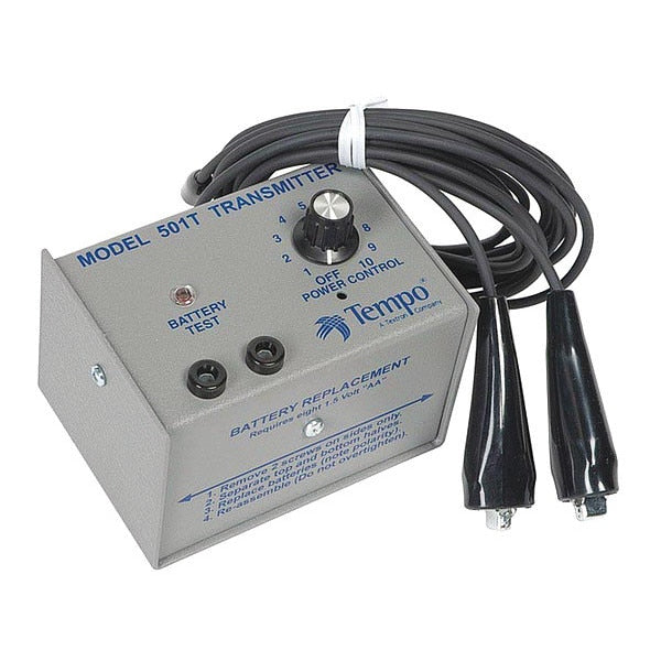 Transmitter For 501 501T
