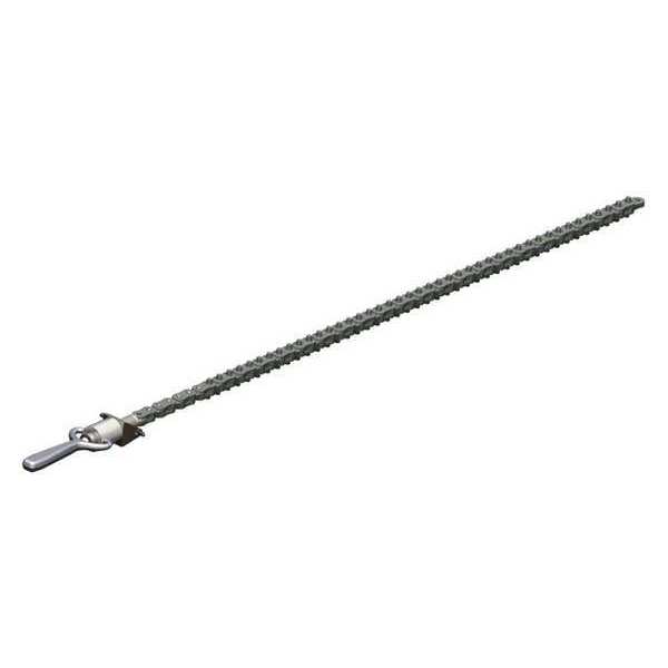 Chain Assy, Vise- 36