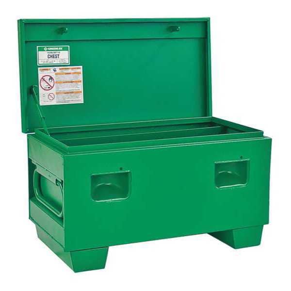 Box Assembly, Chest 1636