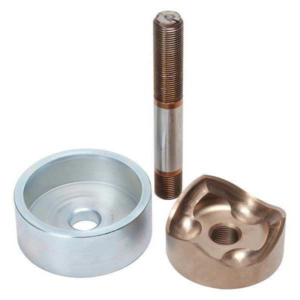 Slug Splitter Sc Knockout Punch Set 2In