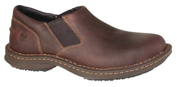 Loafer Shoe, W, 8, Brown, PR