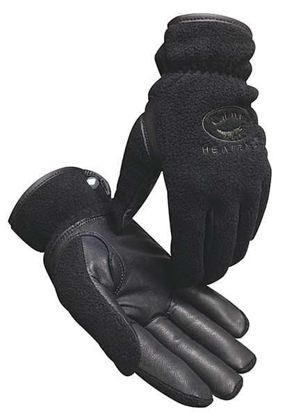 Cold Protection Gloves, Heatrac Lining, M