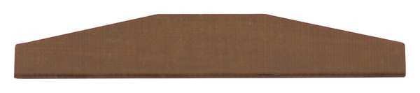 Vane, For Use With Mfr. Model Number: 10L2500-01-G, 12L2500-01-G, 12L2500-01RT-G