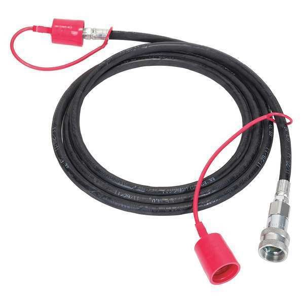 Hose Unit-Hyd