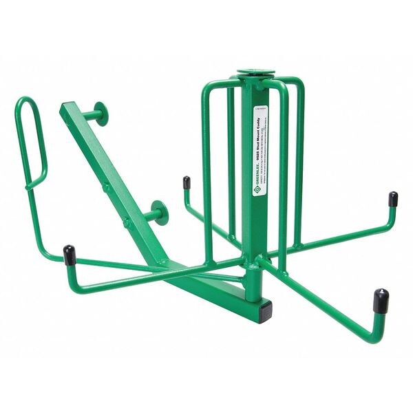 Basket, Caddy-Stud Mount