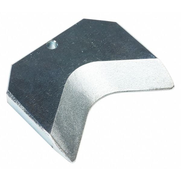 Blade, Cutting