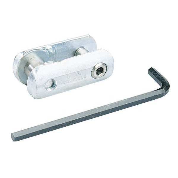 Rope Clevis Greenlee 578 Upc