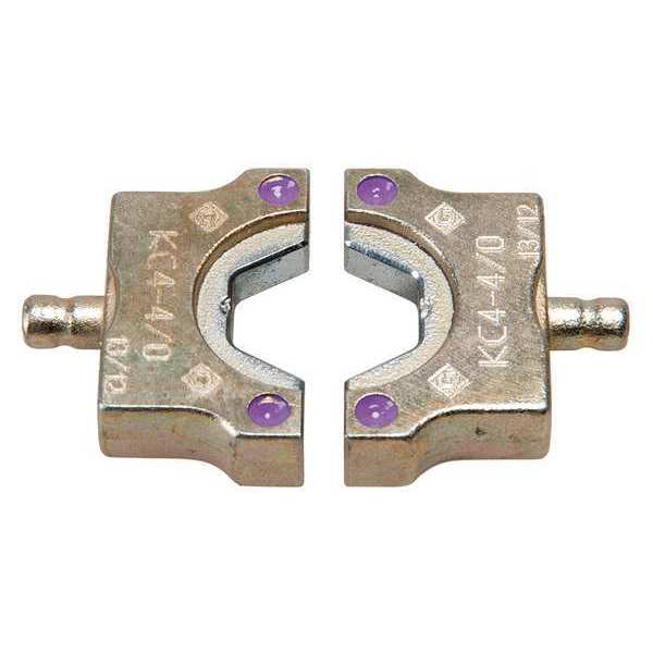 Crimping Die