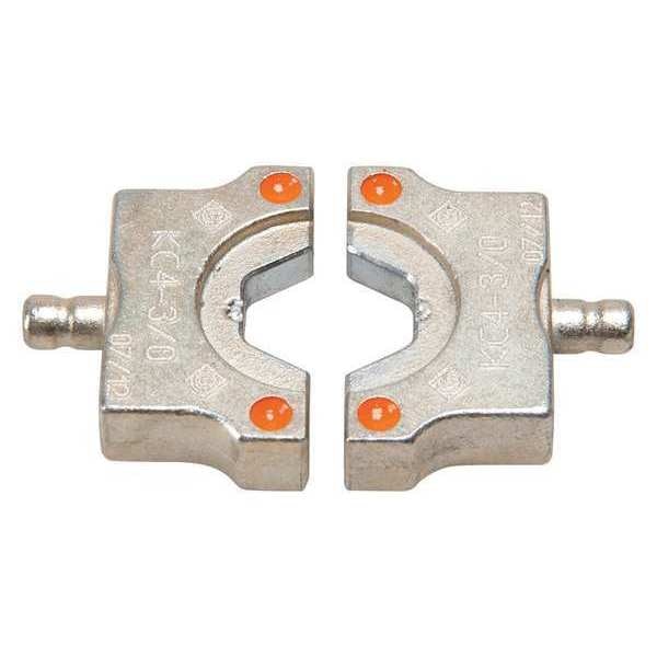 3/0 Awg Die For Ek410