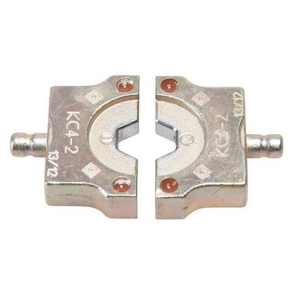 2 Awg Die For Ek410