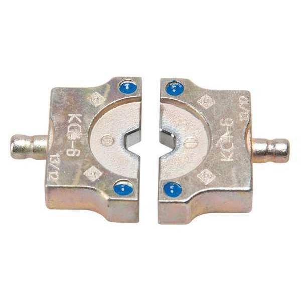 6 Awg Die For Ek410