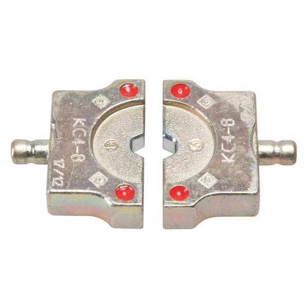 8 Awg Die For Ek410