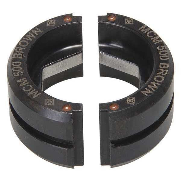 Die 500 Mcm Kc 22, Weight 0.22 Lb