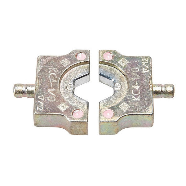 Crimping Die