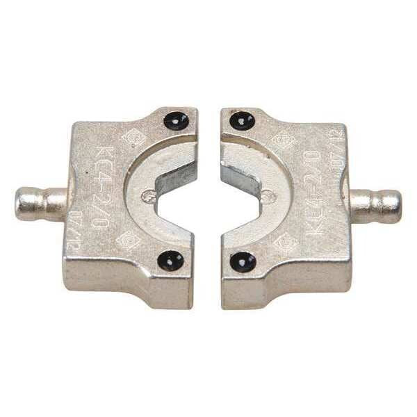 Crimping Die