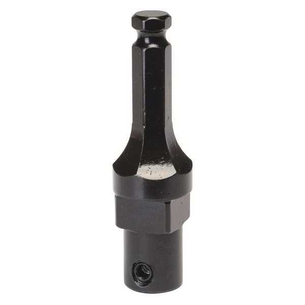 Adapter Assy, Hex