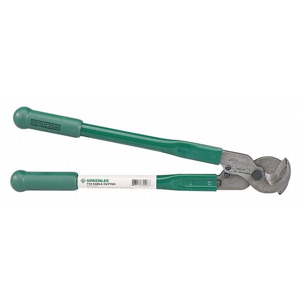 Cable Cutter, 718