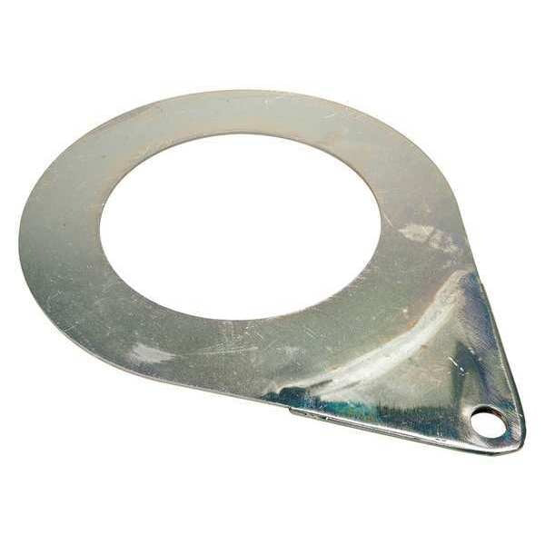 Plate Unit-Antirotation