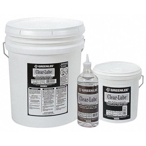 5 Gallon Pulling Lube