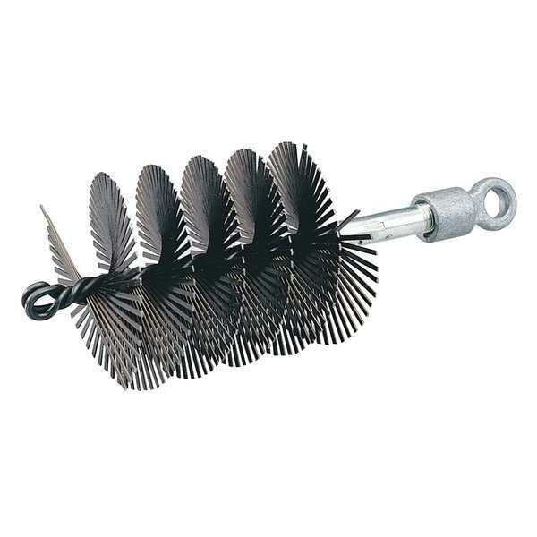 Brush-Wire 5 Inc 39284