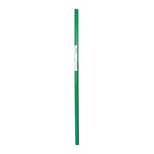Handle for 1-1/4 EMT Aluminum.