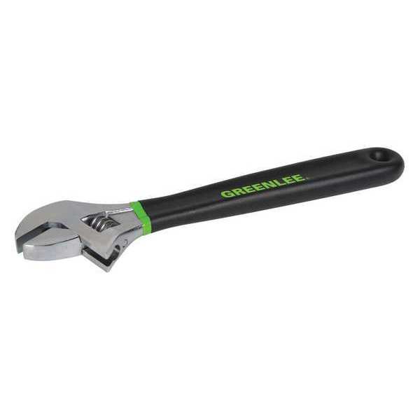 89293, Wrench, Adjustable 12