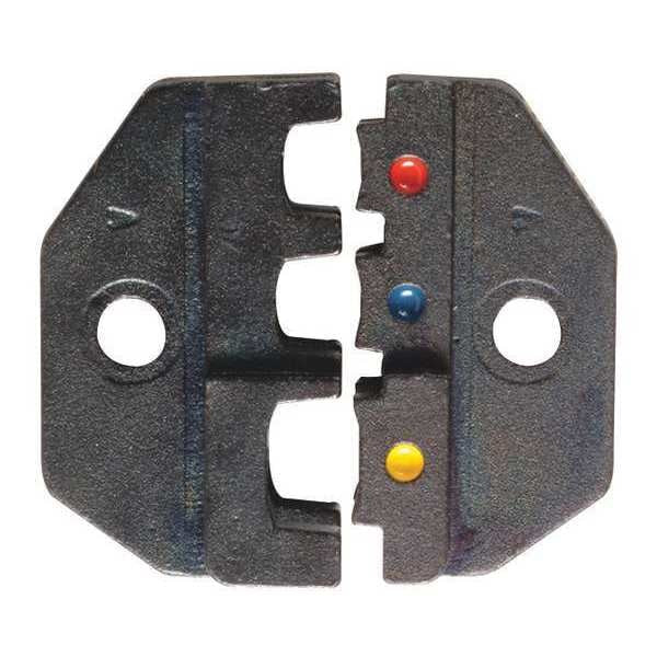 Die Set, Slide On 22-12 Awg