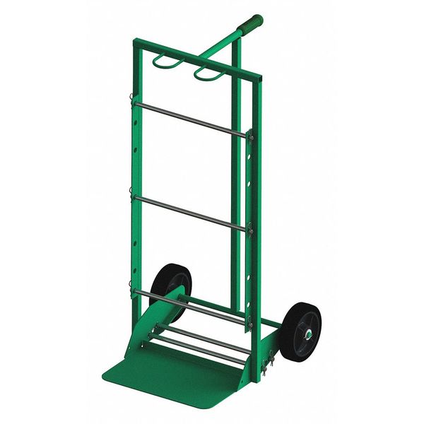 Shaft, For Reel Cart 38733