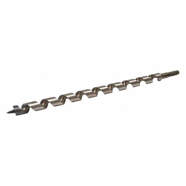Nail Eater Extreme Auger Bit